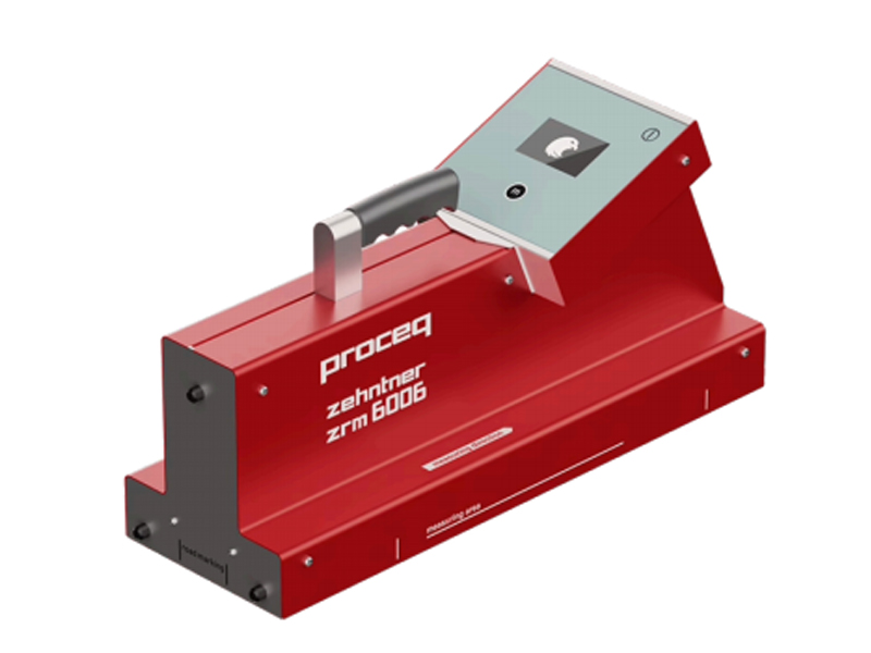 ZRM6006RL��·��(bi��o)���淴��x,������܎�Ƽ����޹�˾,Proceq,�w�S�D������x,ȫ�Ԅ�(d��ng)��ʽ����ȡ�x,���S���_(d��),��·������ϵ��(sh��)�y(c��)ԇ�x,�r����������׃�x