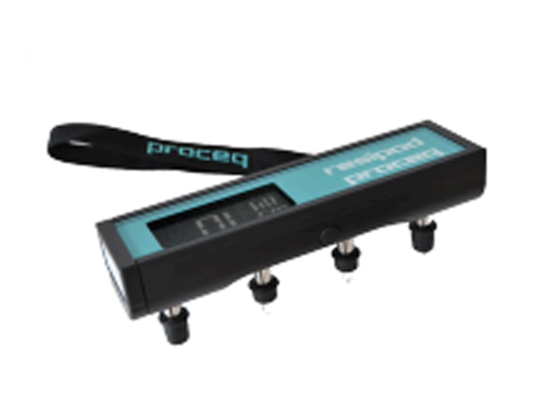 Resipod ����ʜyԇ�x,������܎�Ƽ����޹�˾,Proceq,�w�S�D������x,ȫ�Ԅ���ʽ����ȡ�x,���S���_,��·������ϵ��(sh��)�yԇ�x,�r����������׃�x