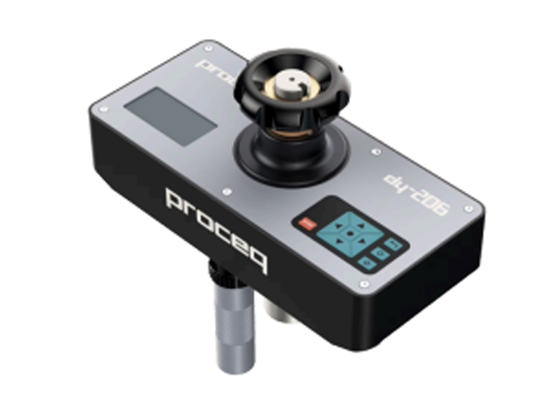 DY206���Μyԇ�x,������܎�Ƽ����޹�˾,Proceq,�w�S�D������x,ȫ�Ԅ���ʽ����ȡ�x,���S���_,��·������ϵ��(sh��)�yԇ�x,�r����������׃�x